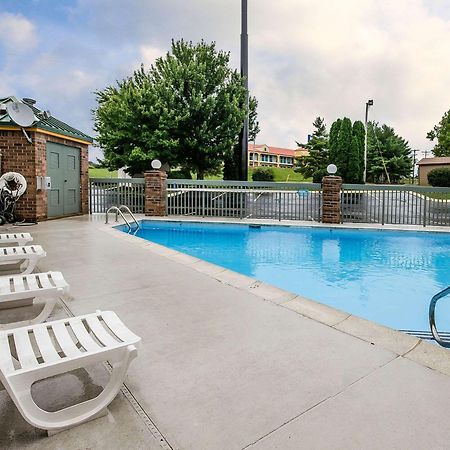 Quality Inn Franklin Exterior photo