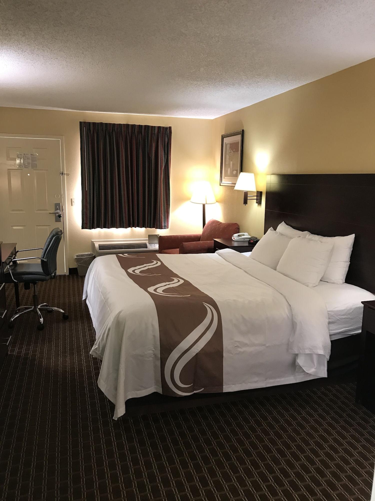 Quality Inn Franklin Exterior photo
