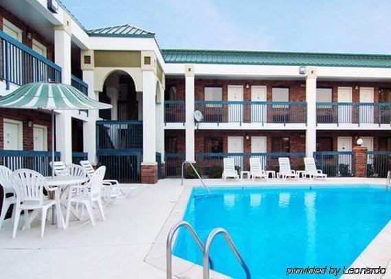 Quality Inn Franklin Exterior photo